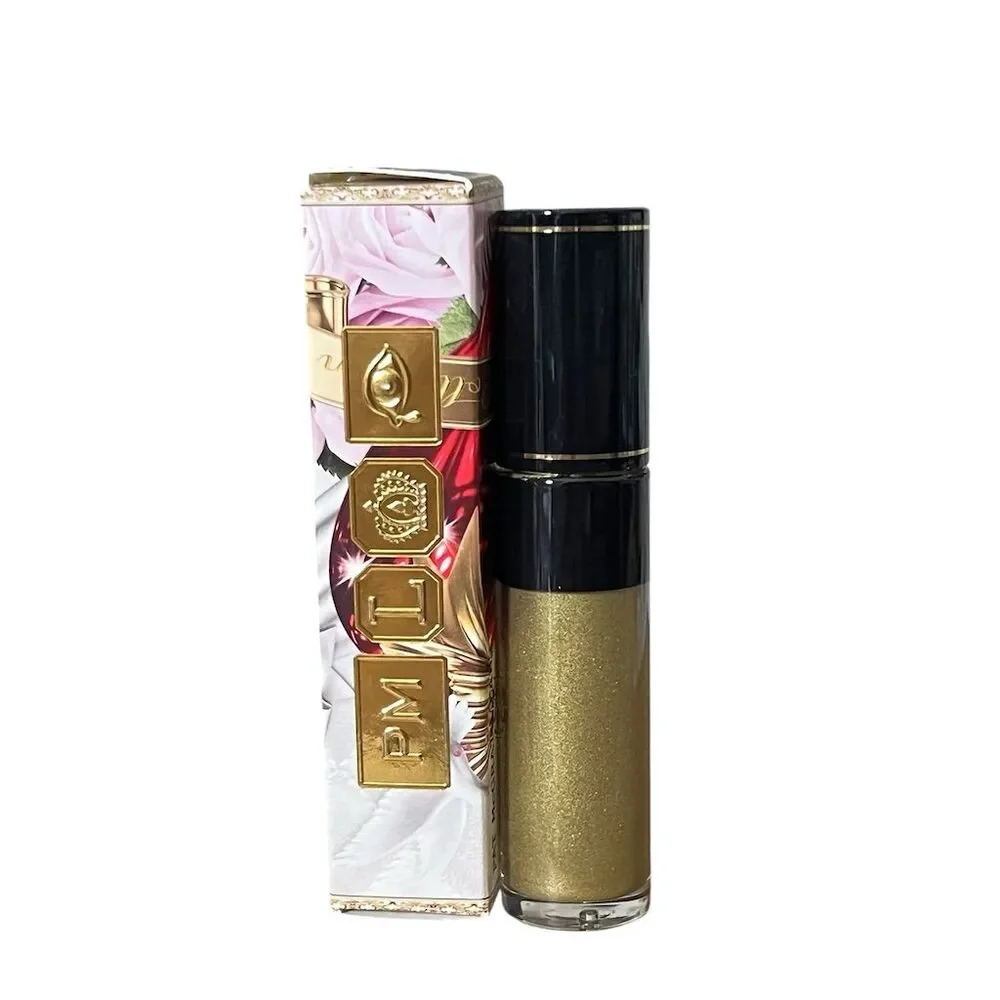 Pat McGrath Labs FetishEYES Liquid Eyeshadow Cosmic Chartreuse